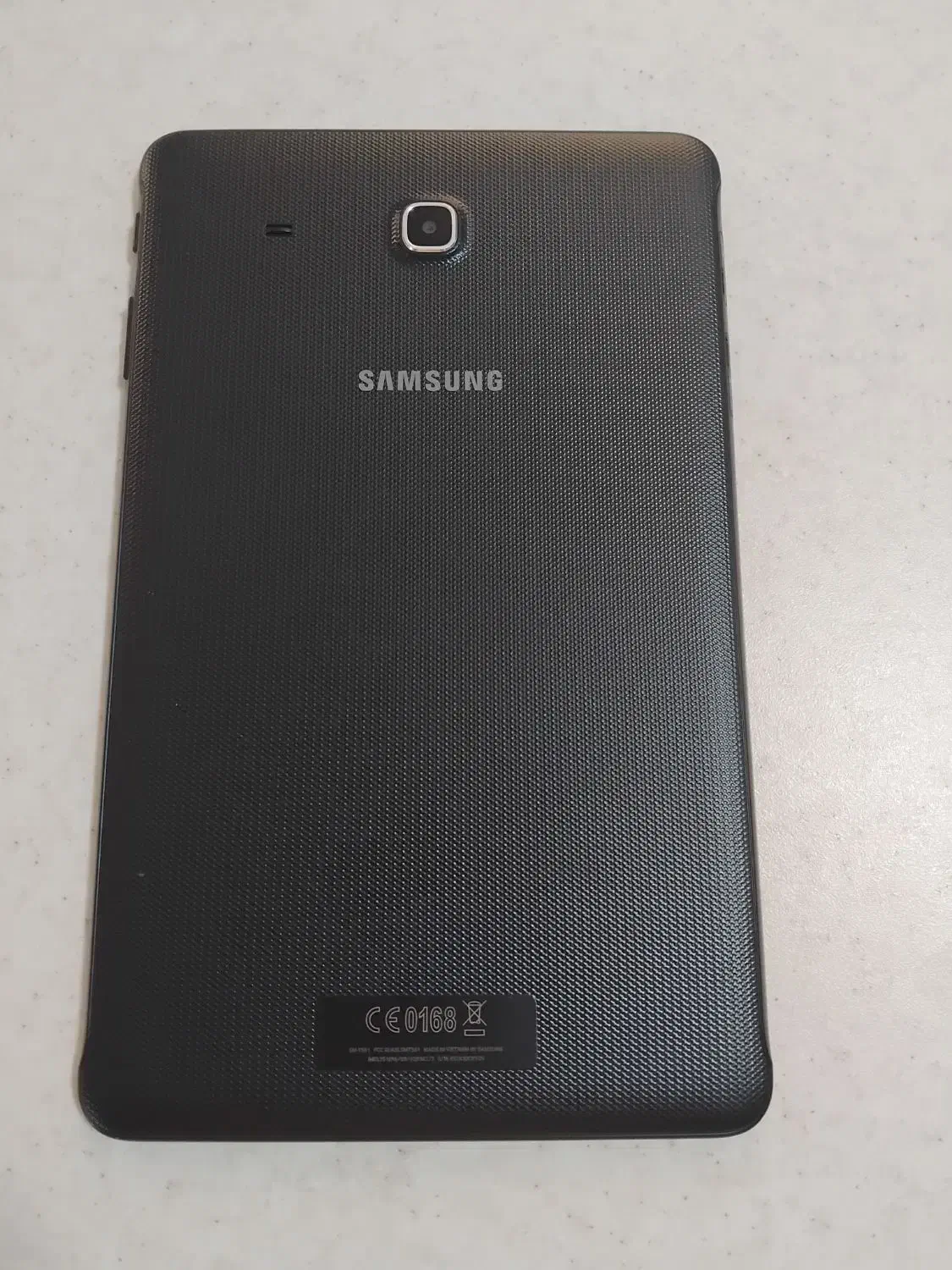 تبلت سامسونگ Galaxy Tab E 9.6 4G سیم کارت خور|تبلت|ری, ظهیرآباد|دیوار