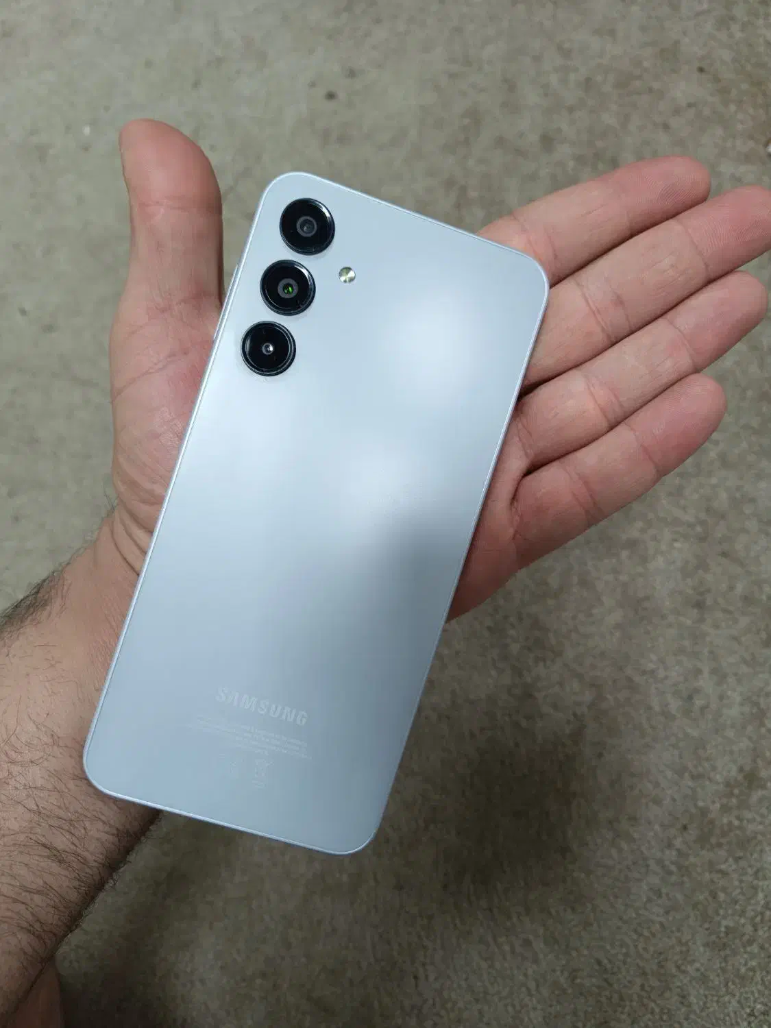 سامسونگ a16|موبایل|زهک, |دیوار