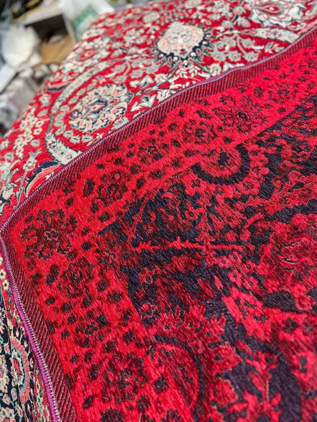 روفرشی دو رو|روفرشی|کرمان, |دیوار