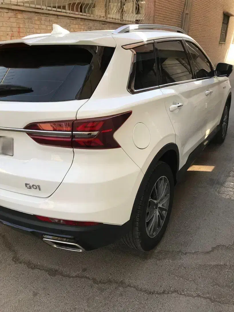 Swmg01|خودرو سواری و وانت|اصفهان, آبشار|دیوار