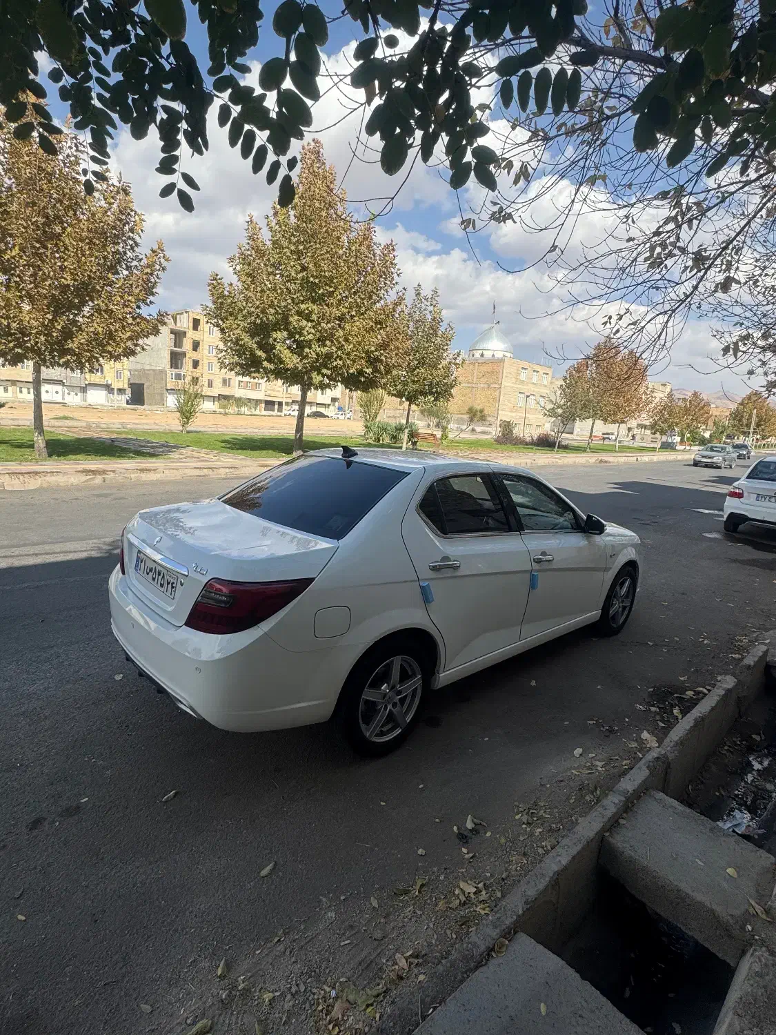 دنا پلاس اتومات ۱۴۰۲ صفر|خودرو سواری و وانت|زنجان, |دیوار