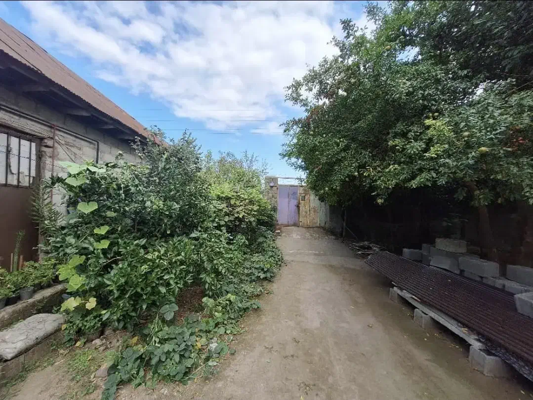 ۵۶۰ متر خانه کلنگی روستایی|فروش خانه و ویلا|خشکبیجار, |دیوار