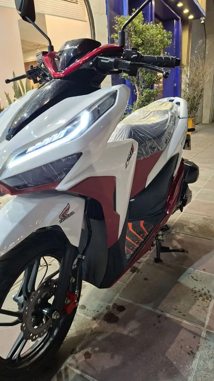 موتور کلیک کویرS2|موتورسیکلت|ورامین, ورامین|دیوار