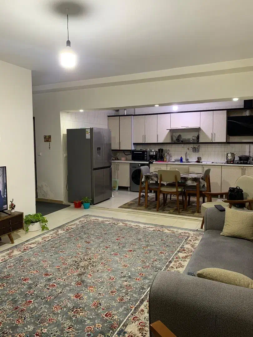 شهر جدید آپارتمان تاپ لوکیشن|فروش آپارتمان|هشتگرد, شهرک صبا سوله|دیوار