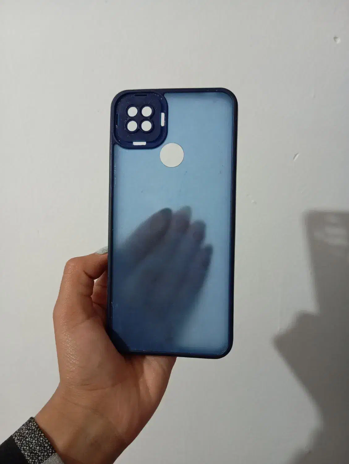 گارد گوشی سالم|لوازم جانبی موبایل و تبلت|بیرجند, |دیوار