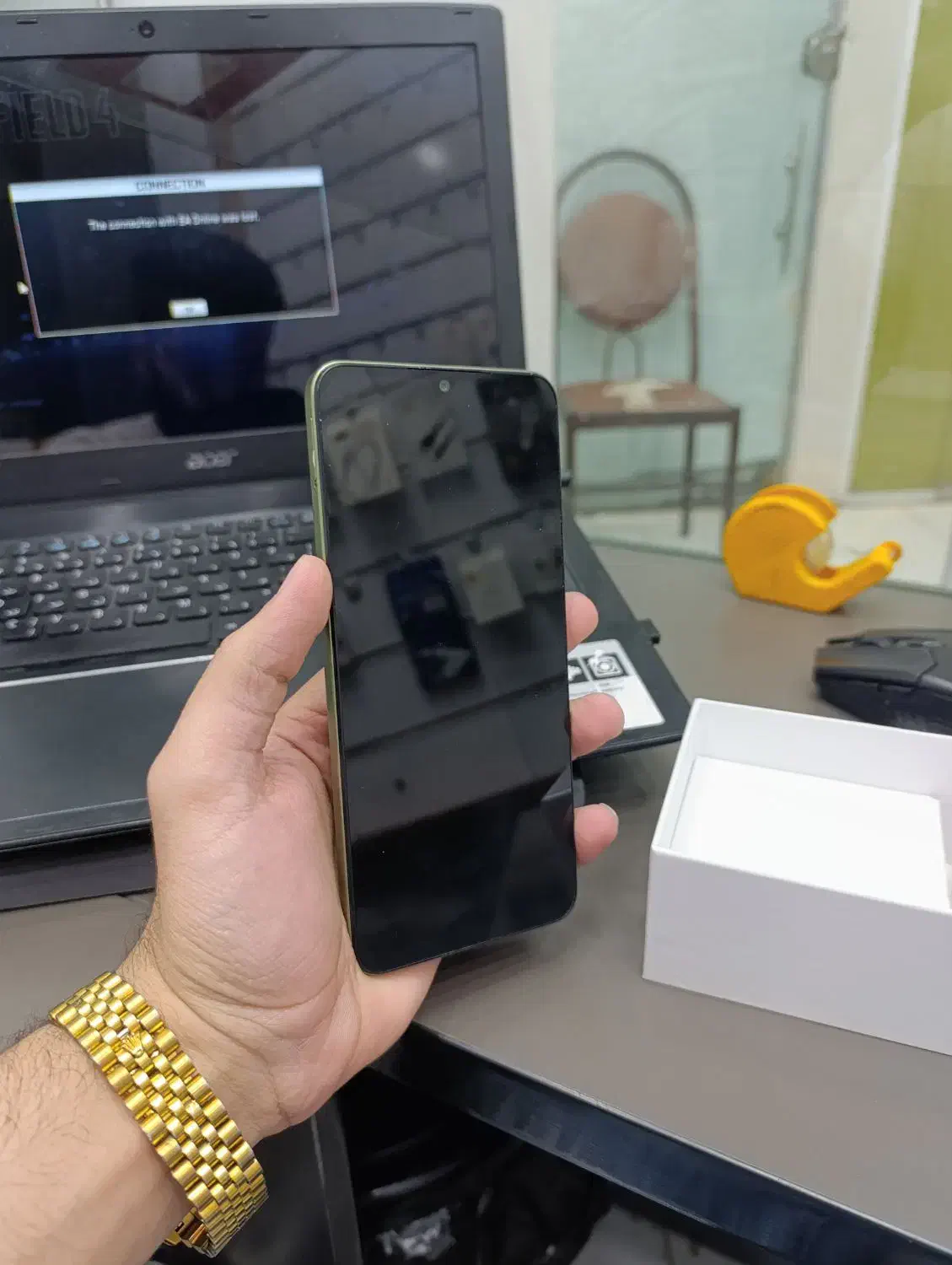 redmi 14C|موبایل|ایلام, |دیوار