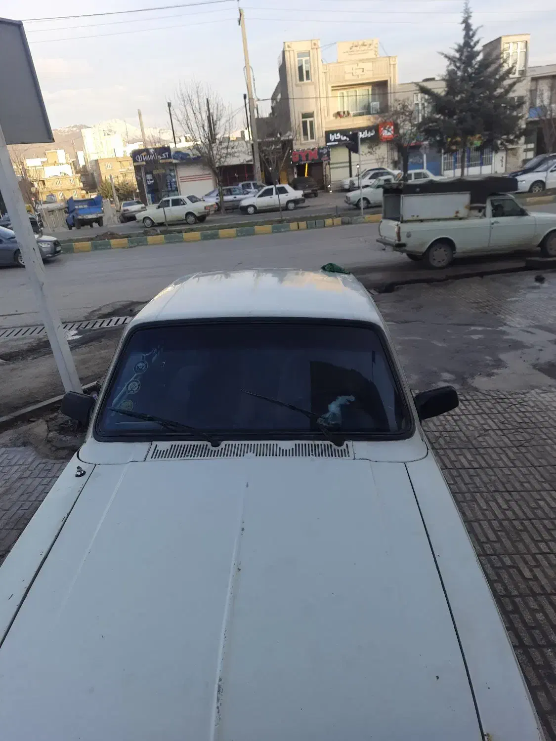 پیکان۸۲|خودرو سواری و وانت|کامیاران, |دیوار