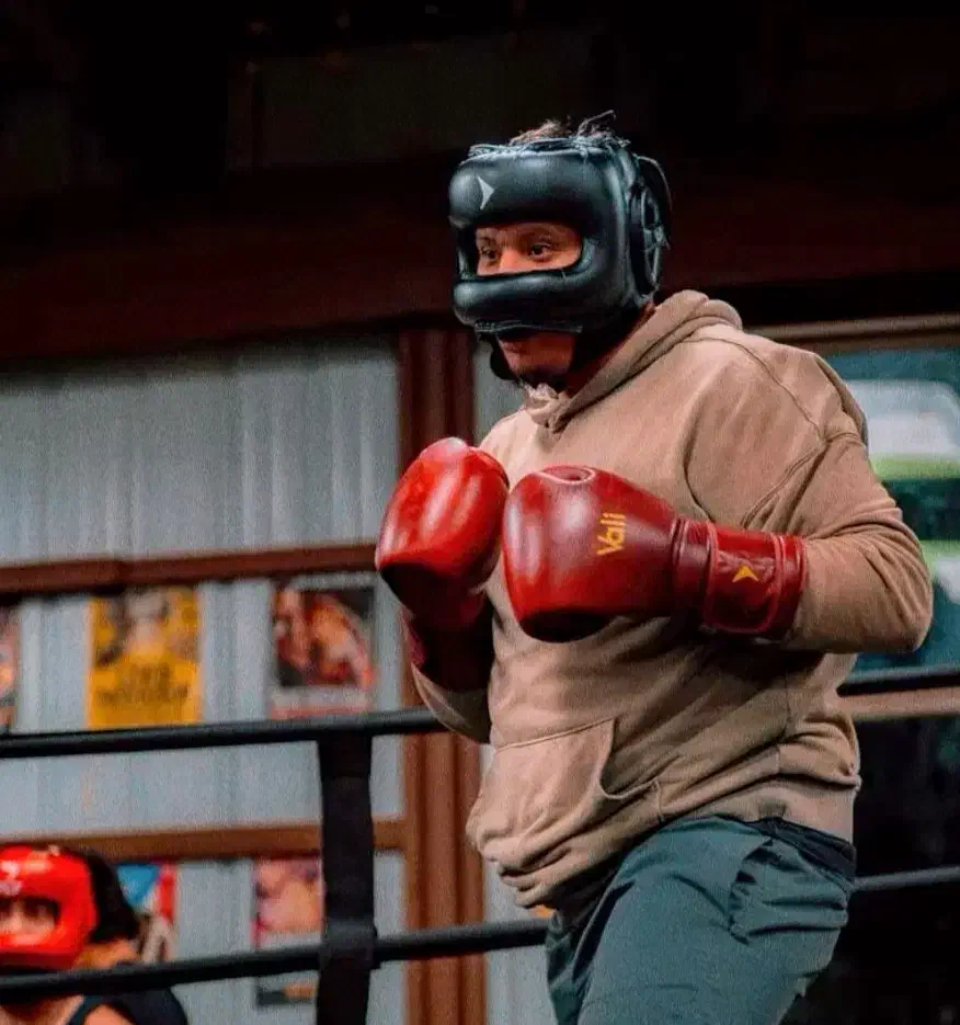 آموزش بوکس|فعالیت داوطلبانه|بروجرد, |دیوار