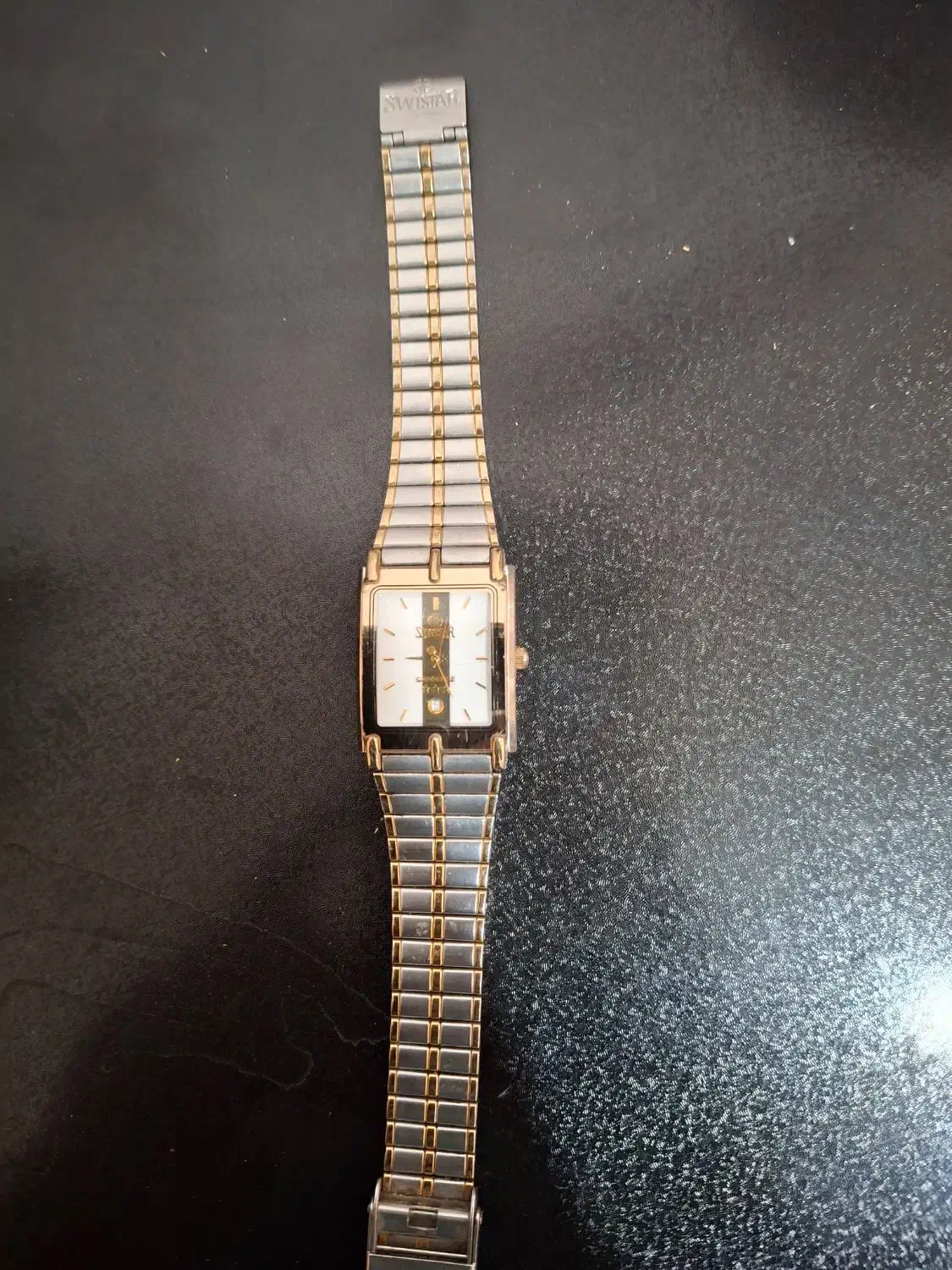 ساعت قدیمی کم کار|ساعت|مرودشت, رودبال|دیوار