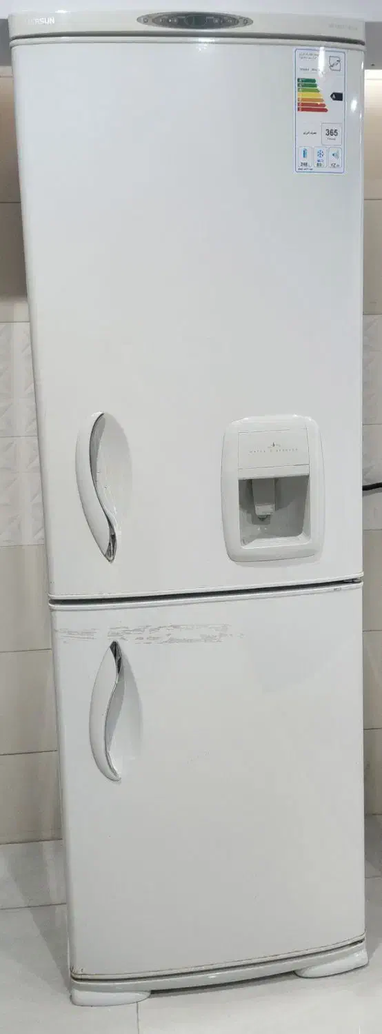 یخچال امرسان|یخچال و فریزر|تهران, خزانه|دیوار