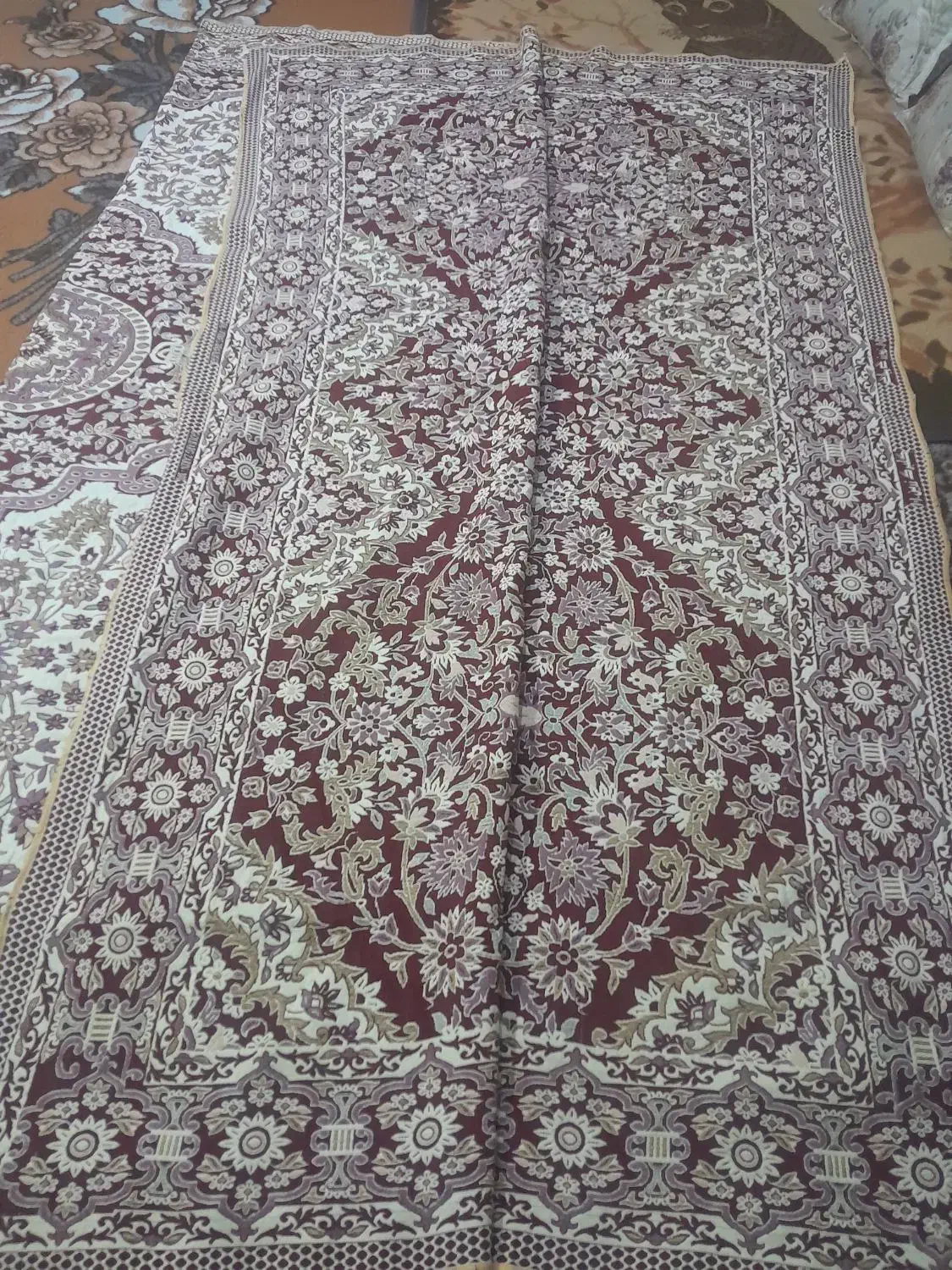 روفرشی ۱۲متری ۲عدد|روفرشی|تبریز, |دیوار