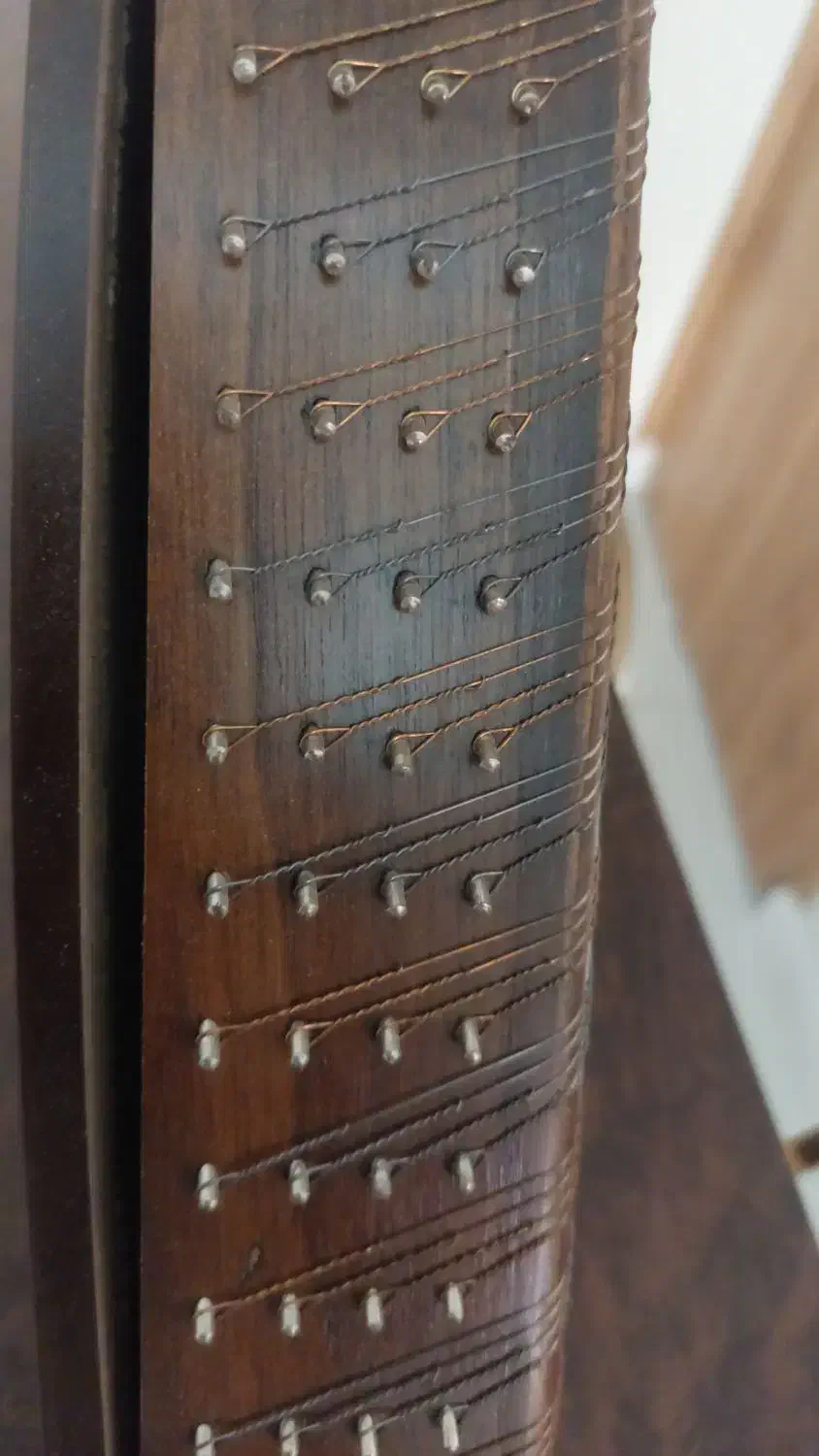 فروش سنتور|سازهای سنتی|تهران, امیرآباد|دیوار