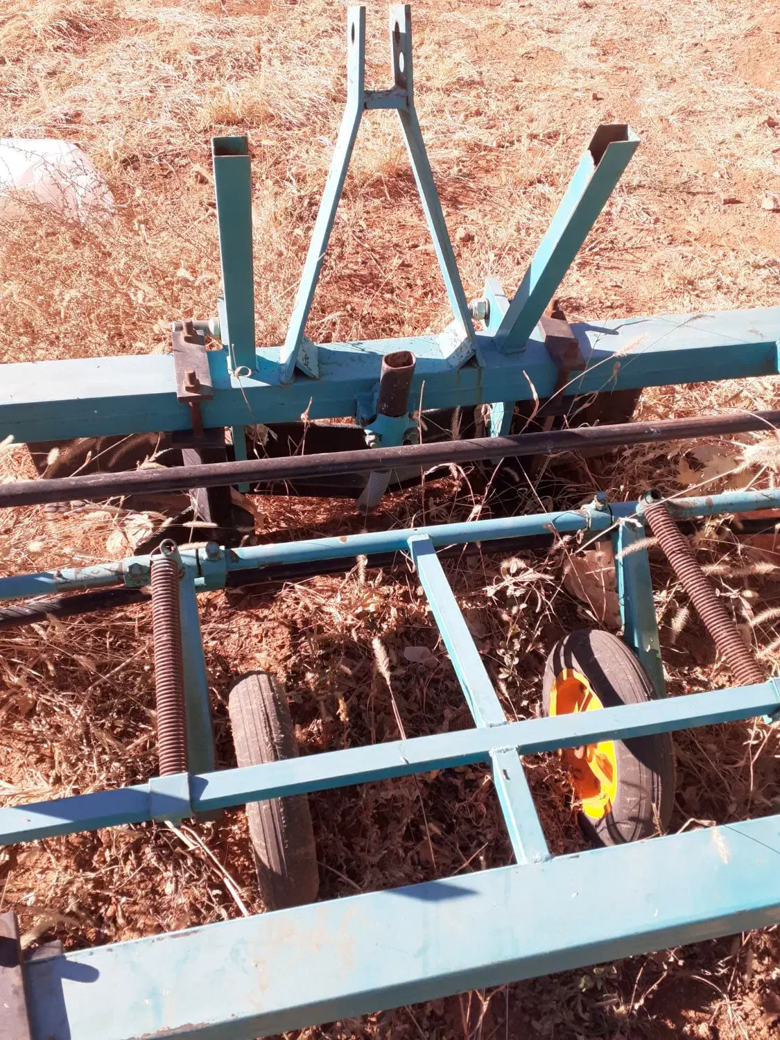 دستگاه تیپ کش و پلاستیک کش|ماشینآلات صنعتی|چادگان, |دیوار