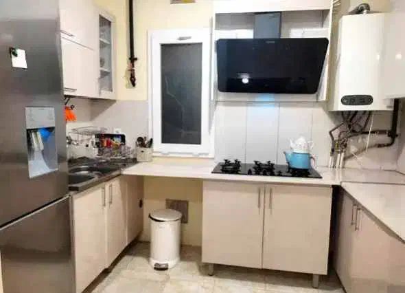 سوییت خانه منزل اجاره ای تمیز بهداشتی داخل جوانرود|اجارهٔ کوتاه‌مدت آپارتمان و سوئیت|جوانرود, |دیوار