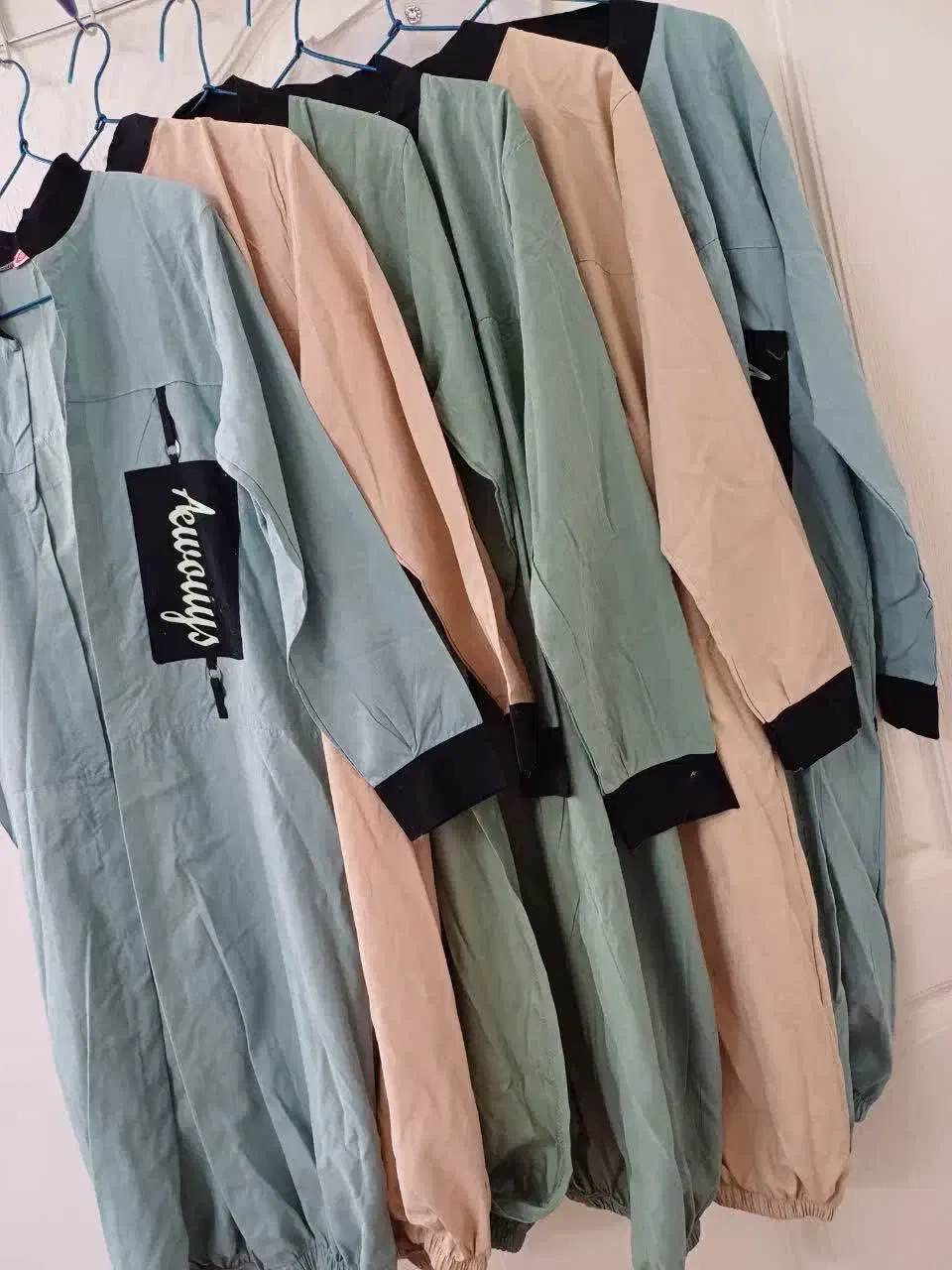 مانتو میکرو|لباس|گرمسار, |دیوار