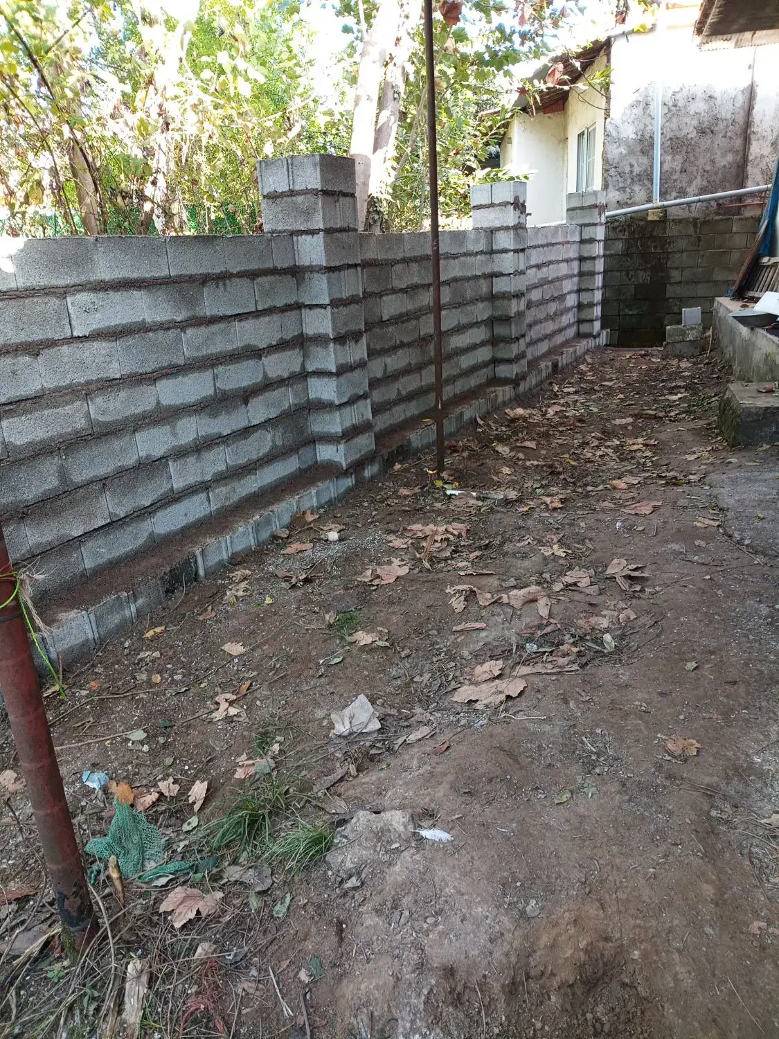 بنایی و۰۰۰۰۰۰|خدمات پیشه و مهارت|شاندرمن, |دیوار