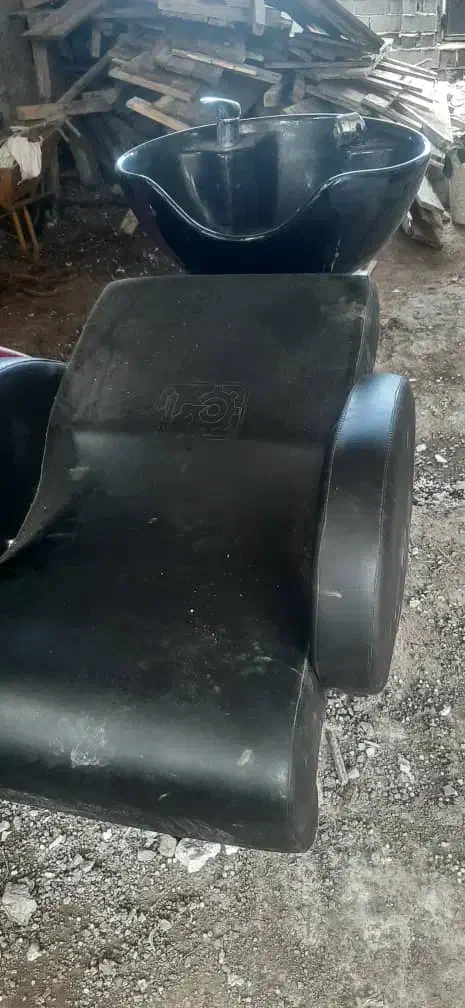 صندلی آرایشی و سرشور|آرایشگاه و سالنهای زیبایی|لنگرود, |دیوار