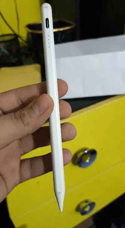 سلام یک عدد تبلت poco pad+تمام لوازم جانبی|تبلت|سیرجان, |دیوار