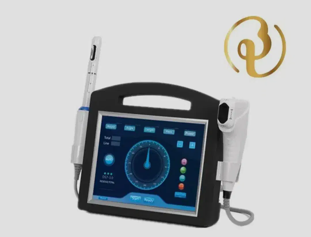 دستگاه هایفو تراپی بلک اولترا|پزشکی|اسلامشهر, زرافشان|دیوار