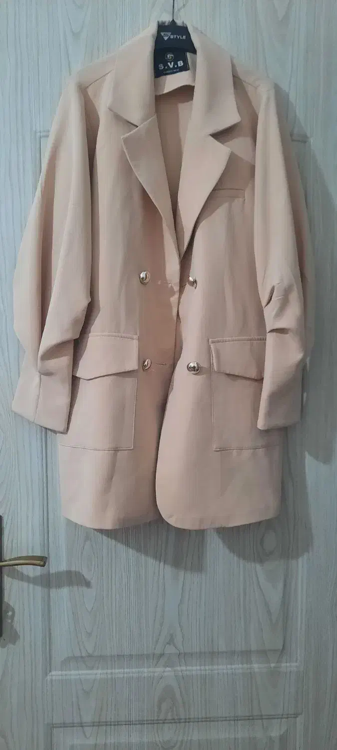 مانتو شومیز ست مادر و دختری|لباس|اردبیل, |دیوار