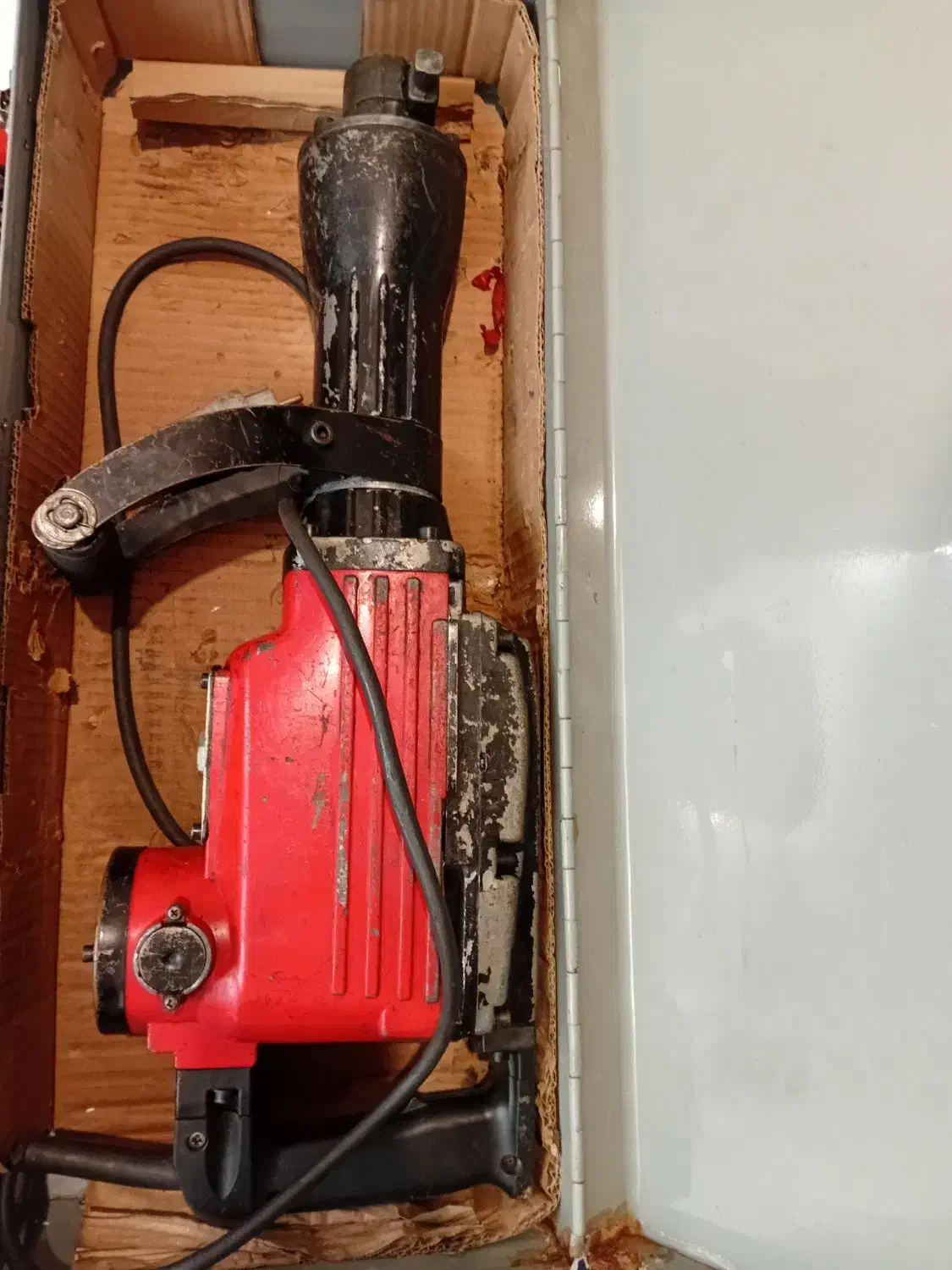 فروش تعدادی ابزار کار|ابزارآلات|تهران, جوادیه تهرانپارس|دیوار