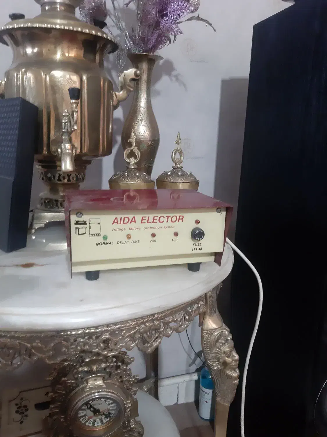 محافظ|سایر لوازم برقی|تبریز, |دیوار