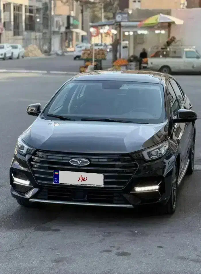 آریزو ۶ پرو|خودرو سواری و وانت|اسلام‌شهر, شهرک انبیا|دیوار