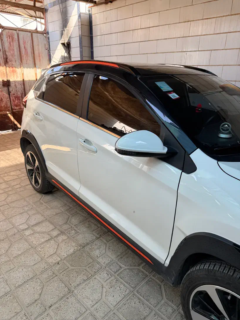 ایکس۳۳ کراس اتومات مدل ۴۰۳|خودرو سواری و وانت|بوشهر, |دیوار