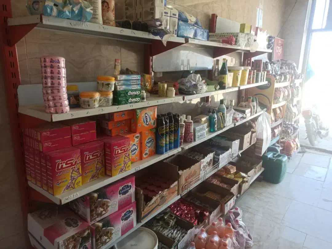 سوپر مارکت، اسپیچ|فروشگاه و مغازه|سراوان, |دیوار