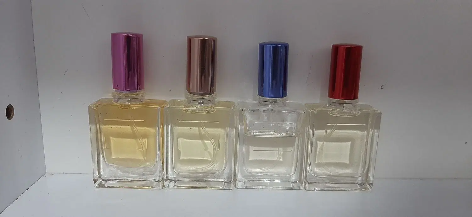 حراج عطر و لاک|حراج|تهران, علم و صنعت|دیوار
