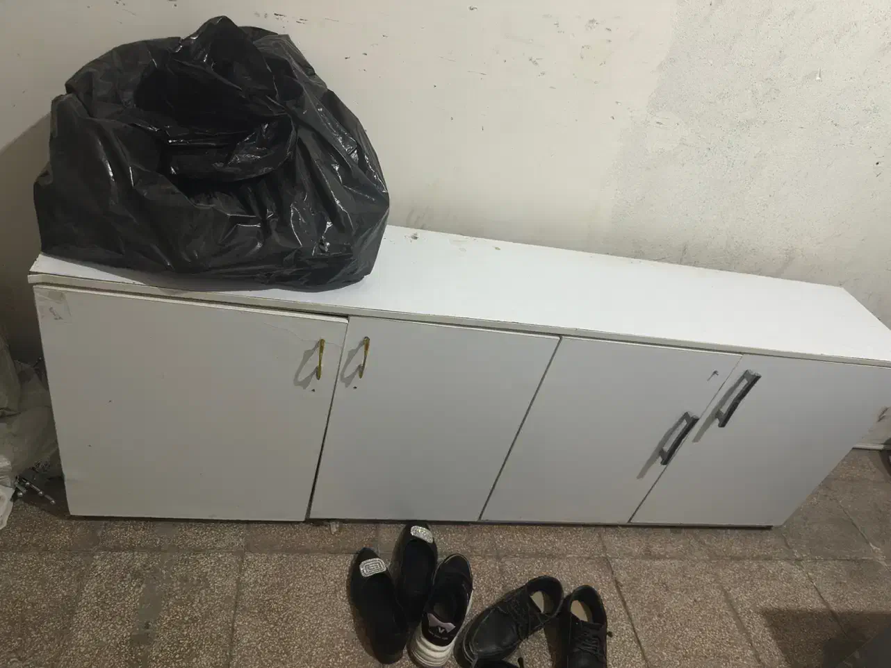 کمد کابینت|جاکفشی، کمد، دراور|مشهد, طلاب|دیوار