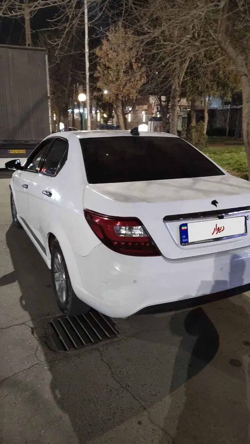 دنا پلاس 1400|خودرو سواری و وانت|سبزوار, فیاض|دیوار