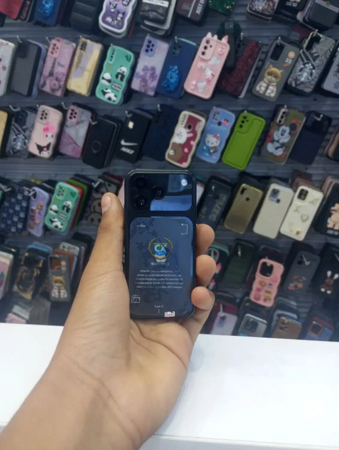 آیفون 17پرومکس|موبایل|ورامین, ورامین|دیوار