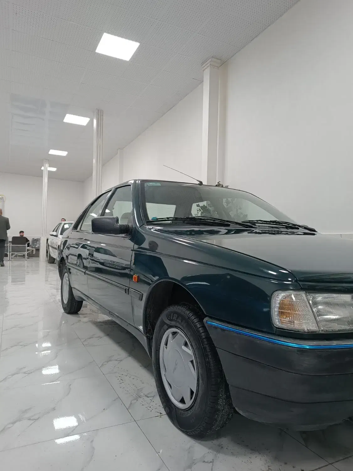 اردی درحد صفر|خودرو سواری و وانت|میاندوآب, |دیوار