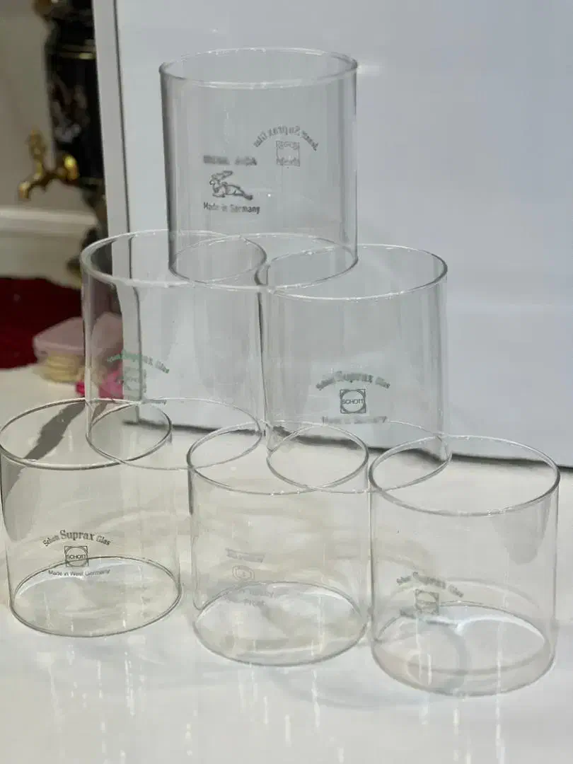 شیشیه چراغ زنبوری آیدا قدیمی|کلکسیون اشیاء عتیقه|تهران, شهرک ولیعصر شمالی|دیوار