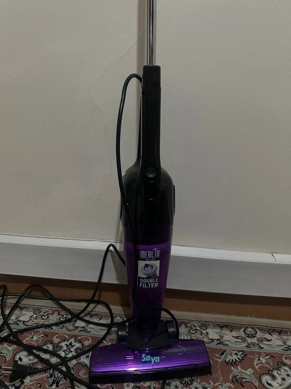 جارو برقی|جاروبرقی، جارو شارژی، بخارشو|تهران, فرحزاد|دیوار