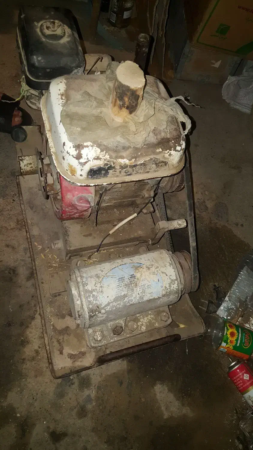 کمپکتور صفحه ی آچار وابزارآلات|ابزارآلات|بندرعباس, |دیوار