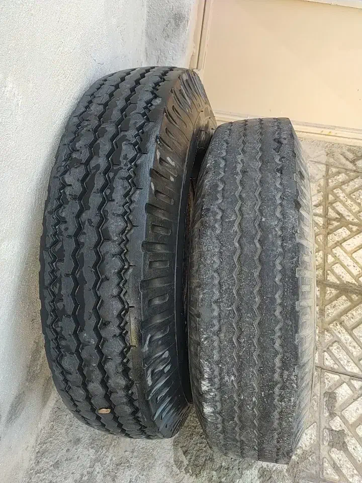 لاستیک نیسان|قطعات یدکی و لوازم جانبی|شهرضا, |دیوار