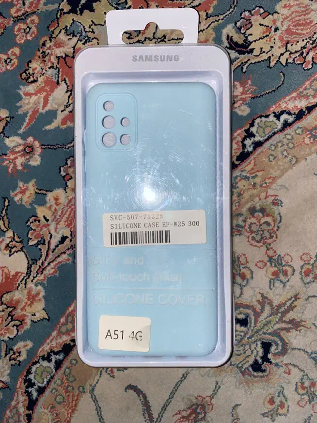 قاب گوشی a51|لوازم جانبی موبایل و تبلت|تهران, امیریه|دیوار