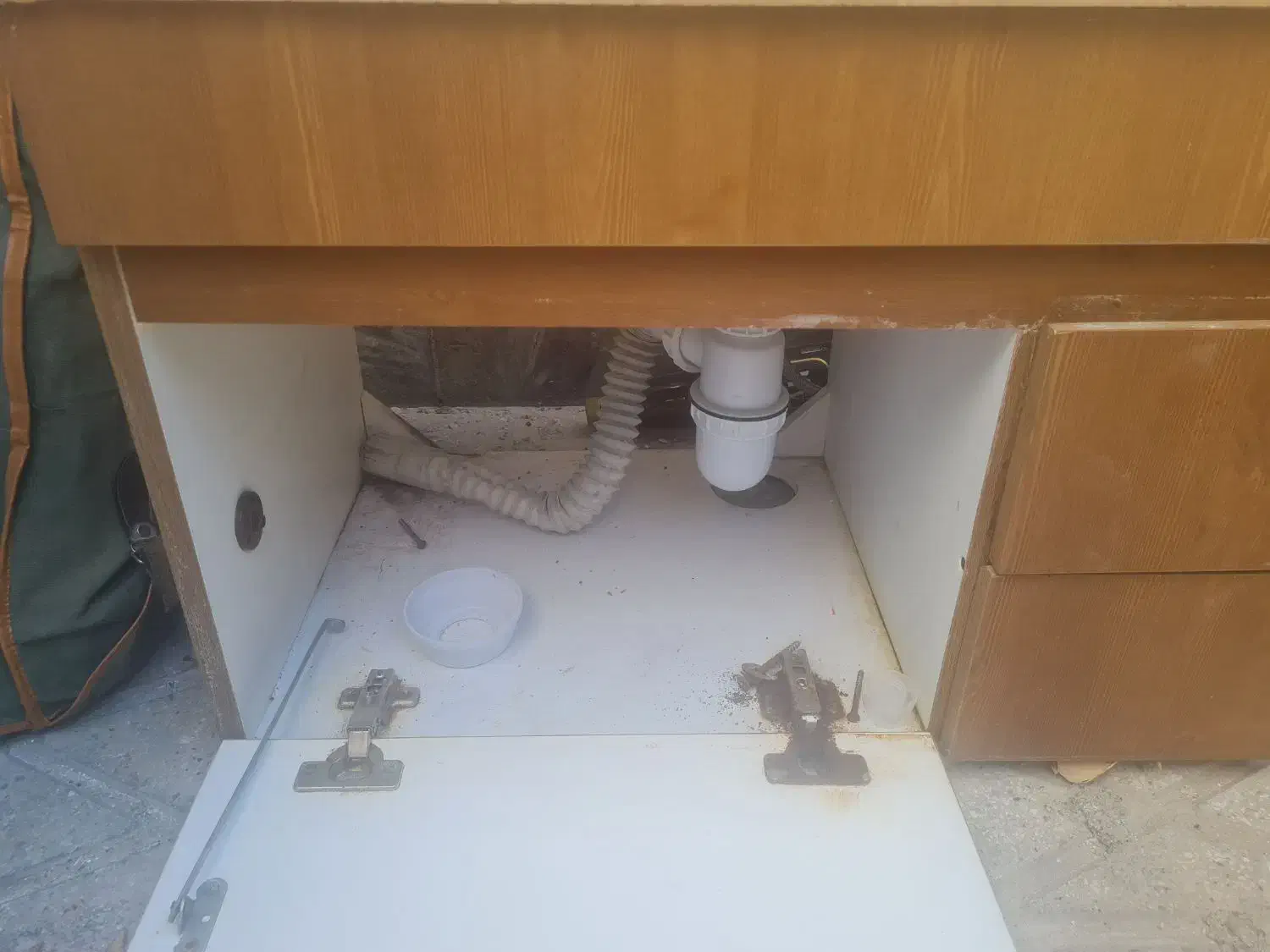 روشویی کابینتی|لوازم سرویس بهداشتی|تهران, قنات‌کوثر|دیوار