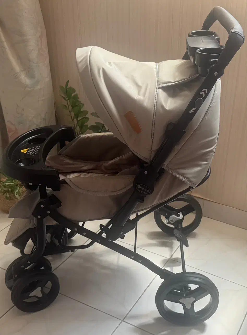 کالسکه و کریر دلیجان|کالسکه و لوازم جانبی|سمنان, |دیوار