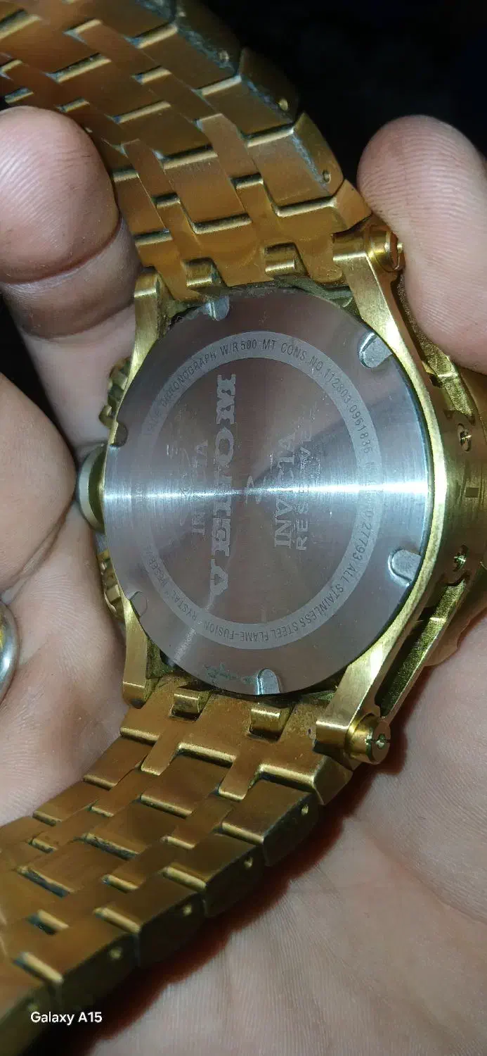 ساعت اینویکتا|ساعت|خرمآباد, |دیوار