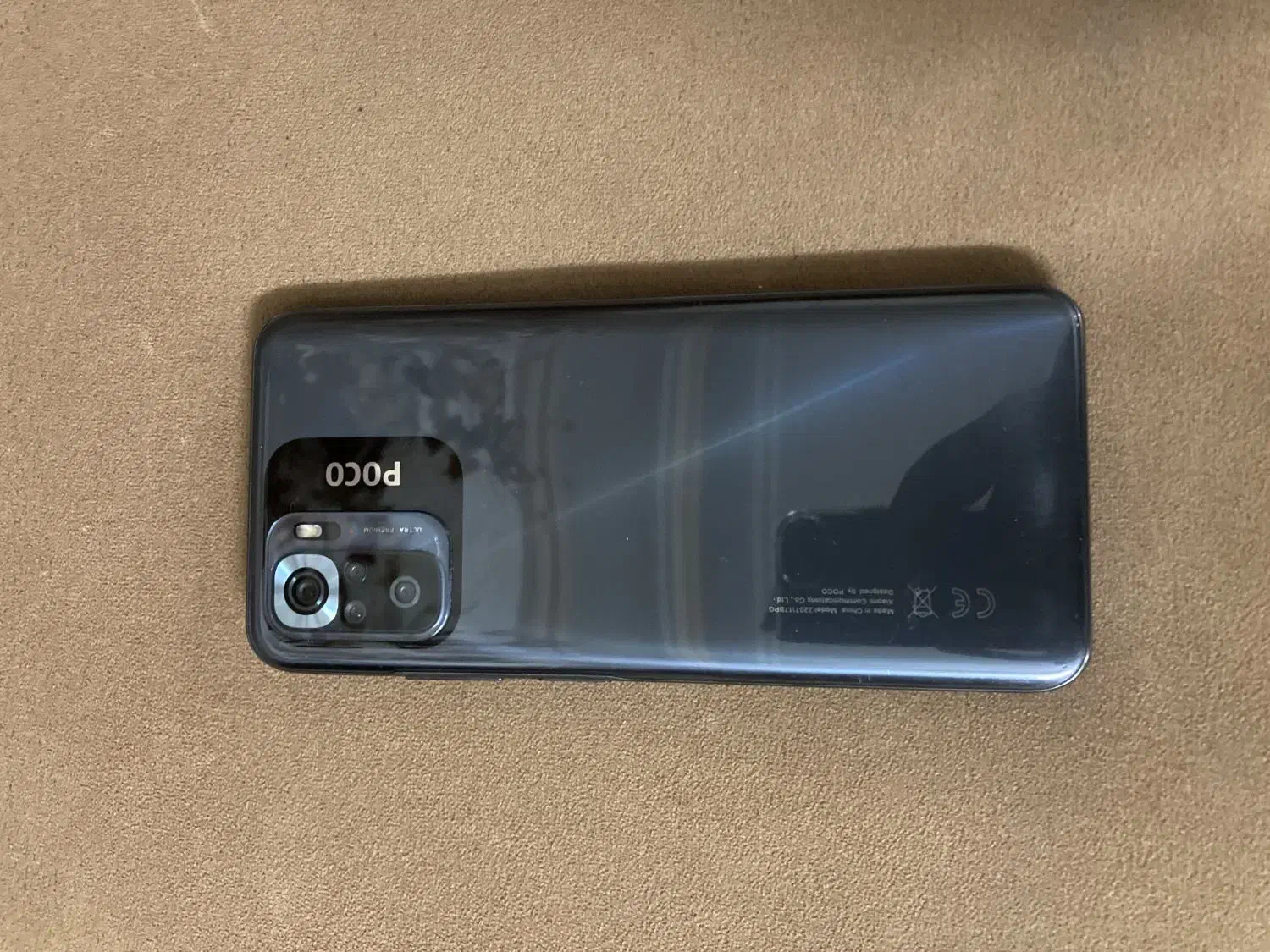 Poco m5s|موبایل|مشهد, تربیت (صدف)|دیوار