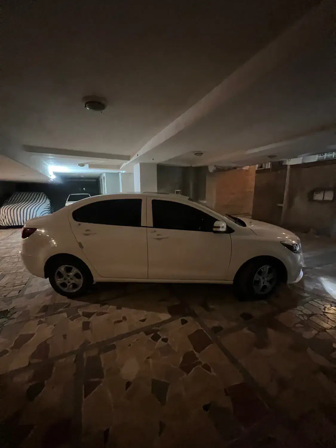 شاهین G مدل1403|خودرو سواری و وانت|پردیس, فاز ۲|دیوار