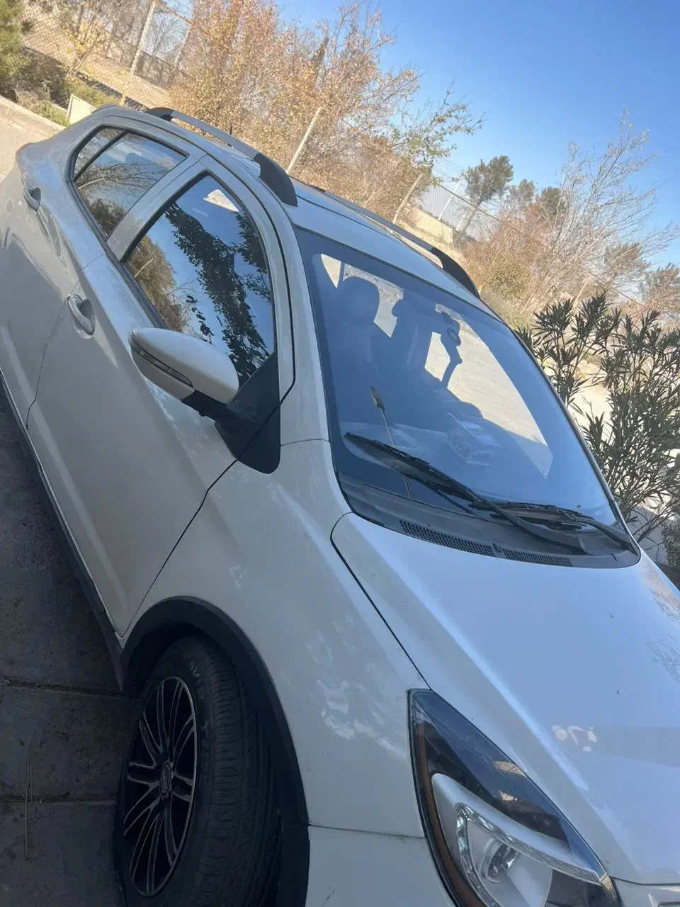 لیفان x50|خودرو سواری و وانت|سیرجان, |دیوار