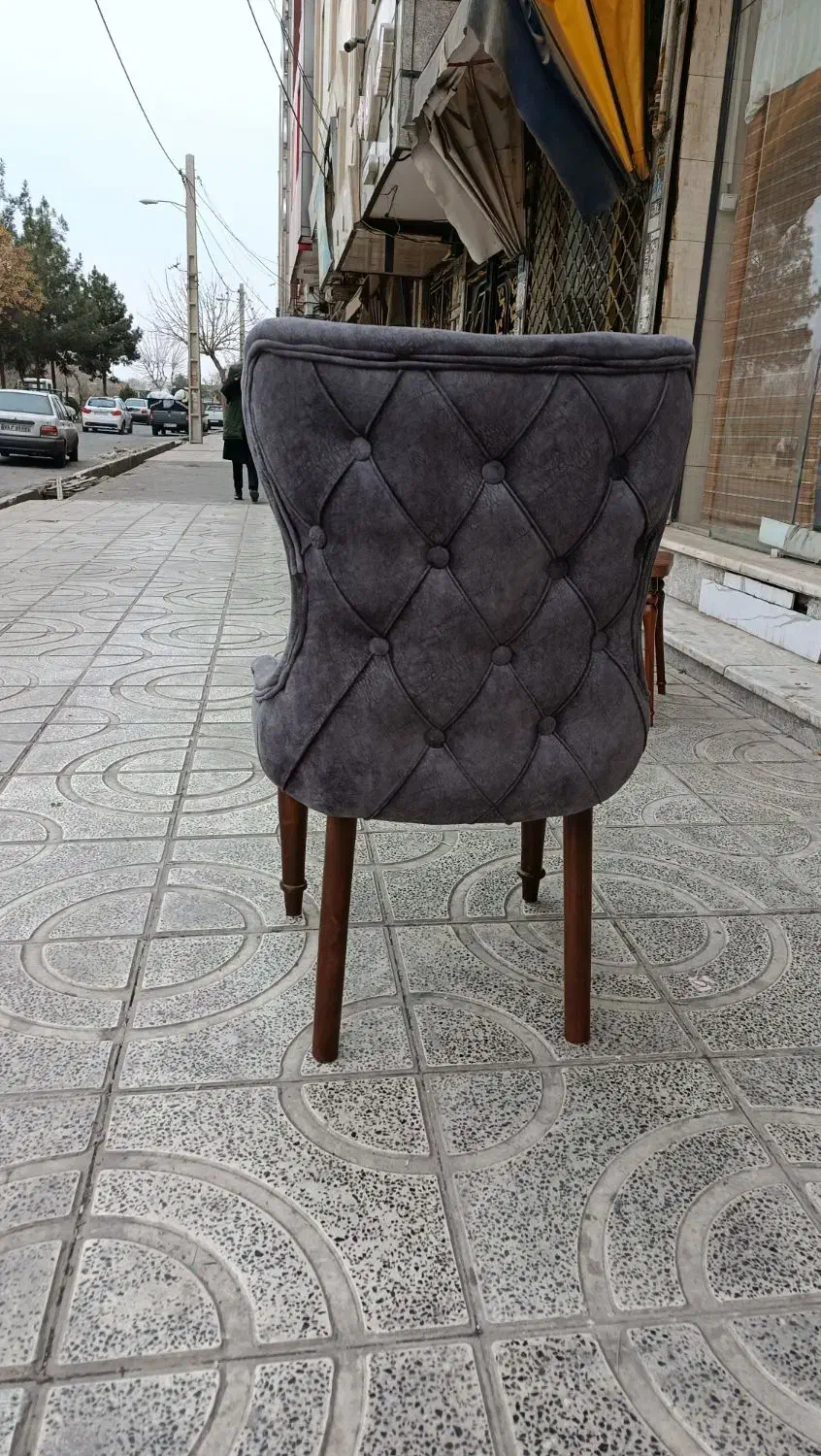 میز ناهار خوری|میز و صندلی غذاخوری|قرچک, مهدیه|دیوار