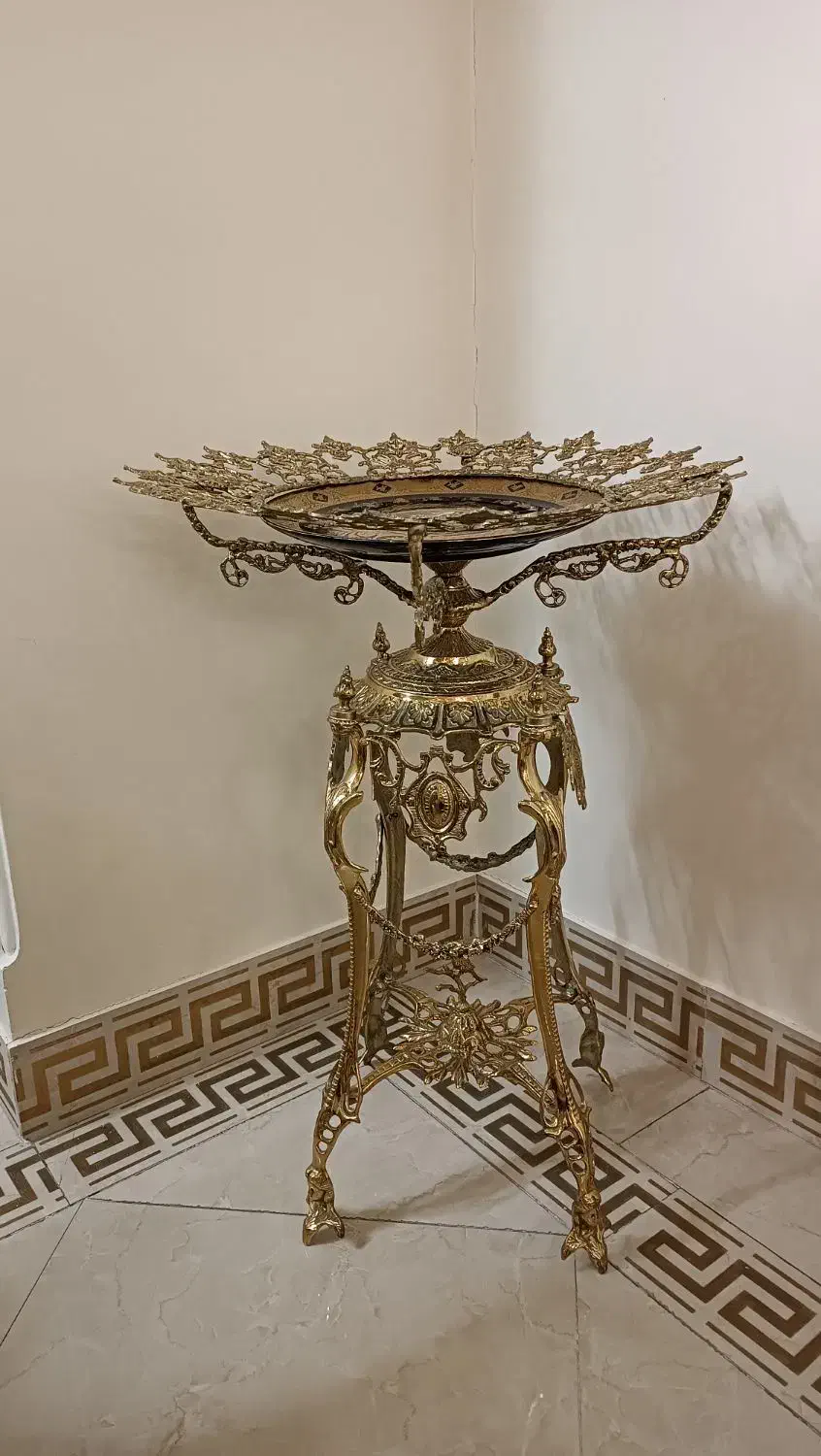 کنار سالنی برنج وارداتی|صنایع دستی و سایر لوازم تزئینی|ری, شهادت|دیوار