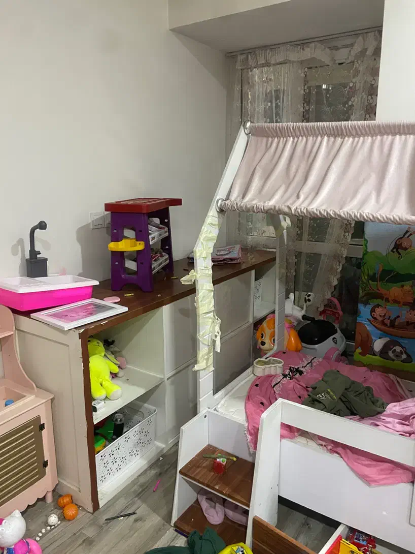 کمد بچه|اسباب و اثاث بچه|تهران, چیتگر شمالی|دیوار