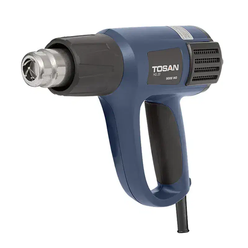 سشوار دیمر دار توسن|ابزارآلات|رشت, تازه آباد|دیوار