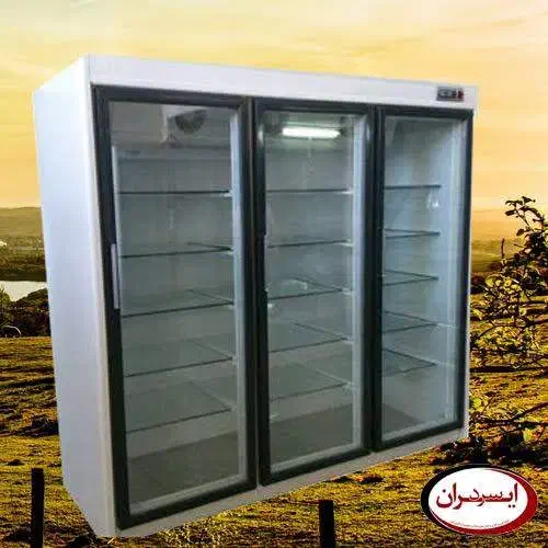 یخچال سه درب|فروشگاه و مغازه|شیروان (خراسان), |دیوار